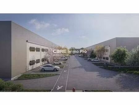 local d'activités à vendre