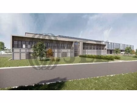 jll ilog transaction grands comptes