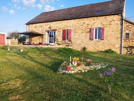 propriétaire particulier