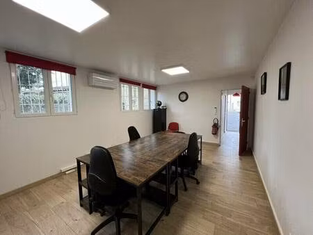 espace bureau à louer