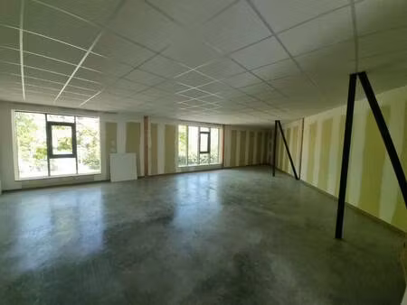 la foncière charentaise