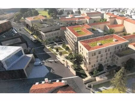 local commercial à louer