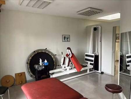 local commercial à louer