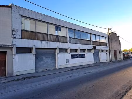 local commercial à vendre