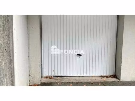 parking à vendre