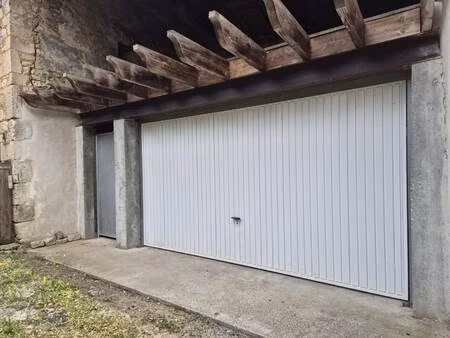 parking à vendre