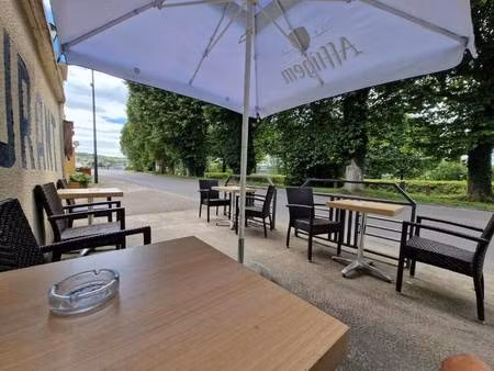 restaurant à vendre