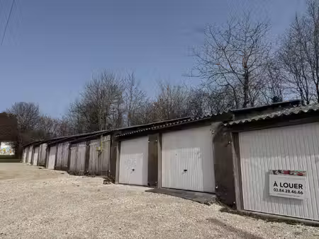 parking à louer