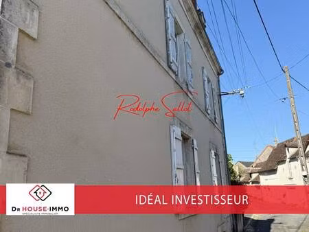 rodolphe sallot dr house immo