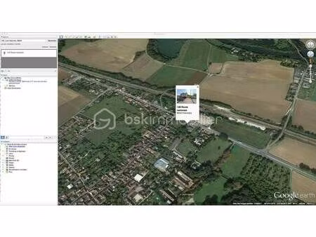 xavier collard bsk immobilier