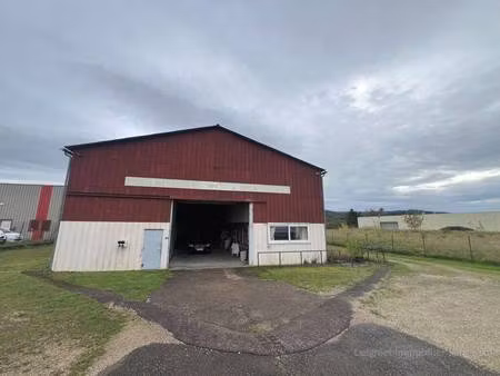 local commercial à vendre
