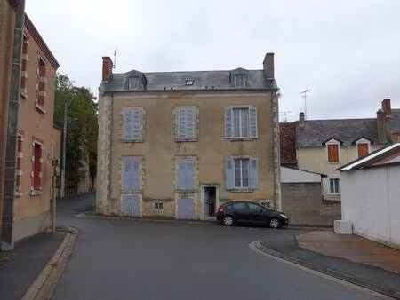 maison à louer