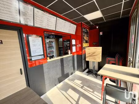 local commercial à vendre