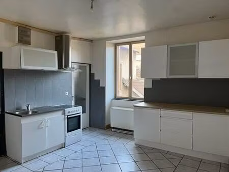 duplex à louer