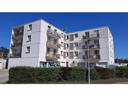 immeuble à vendre
