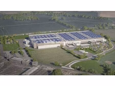 local commercial à louer