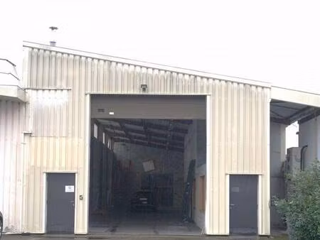 local d'activités à vendre