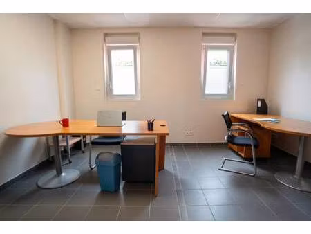 local d'activités à vendre