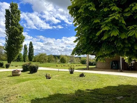 terrain agricole à vendre