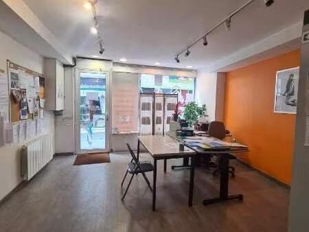 local commercial à vendre