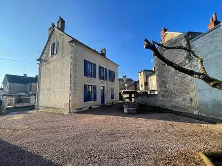 local commercial à louer