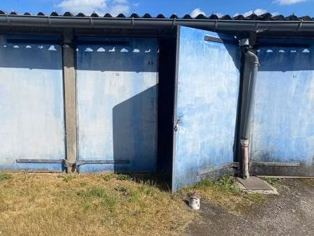 parking à louer
