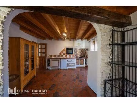 duplex à vendre