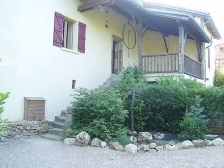 propriétaire particulier