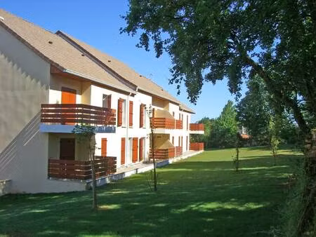 appartement à louer - première occupation