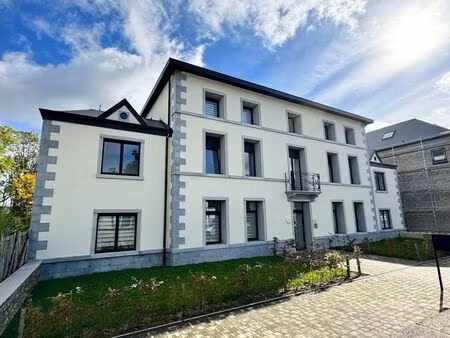 appartement 2 chambres meublé à louer