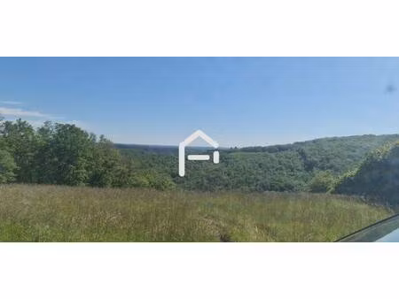 terrain à vendre