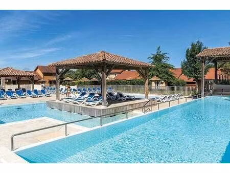 maison de plain-pied à vendre