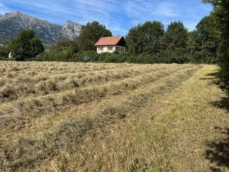 terrain à vendre