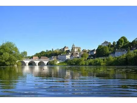 supermarché à vendre