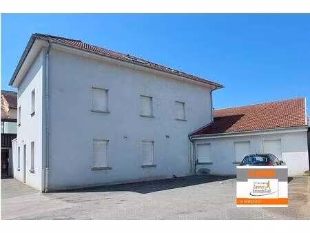 performance center immobilier