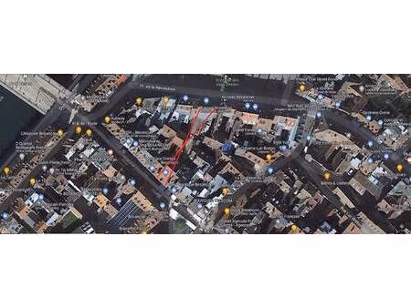 local commercial à louer