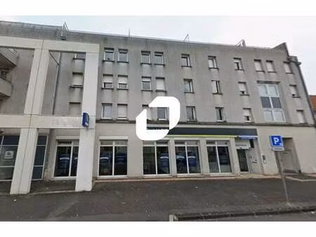 espace bureau à vendre