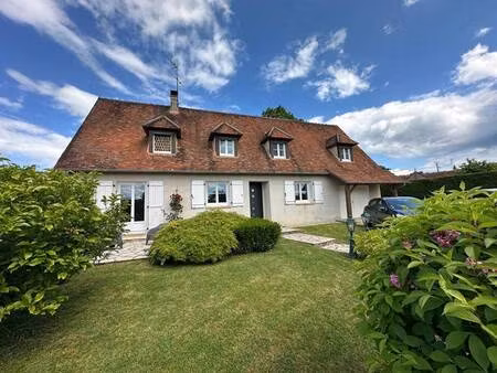 villa à vendre