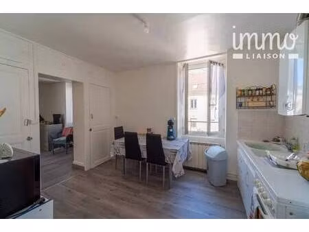 immeuble à vendre