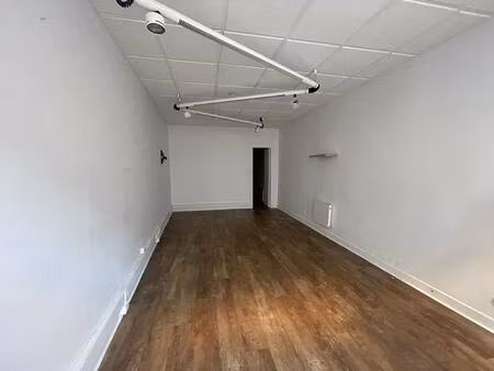 local commercial à louer