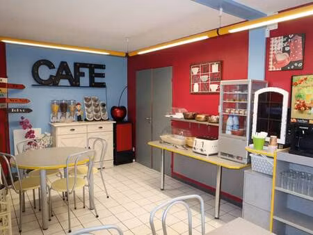 local commercial à vendre