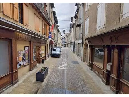 espace bureau à louer