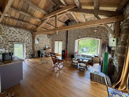 ferme à vendre