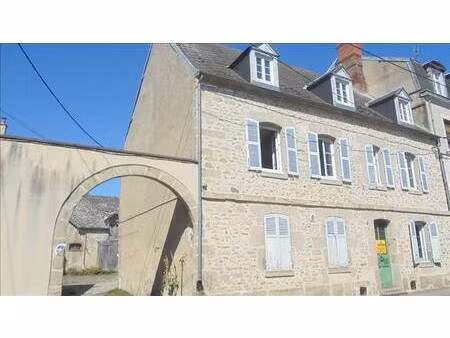 immeuble à vendre
