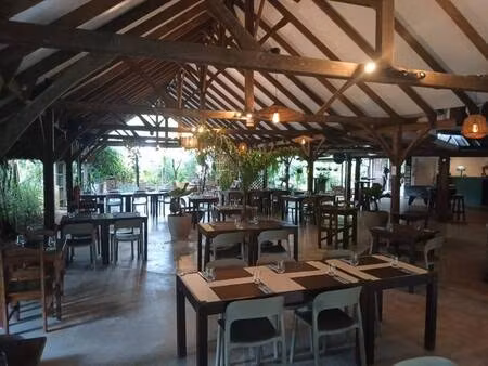 restaurant à vendre