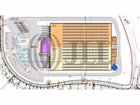 jll ilog transaction paca