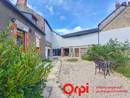 orpi allin immobilier