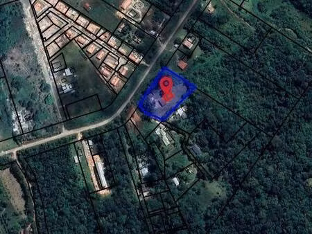 terrain constructible à louer