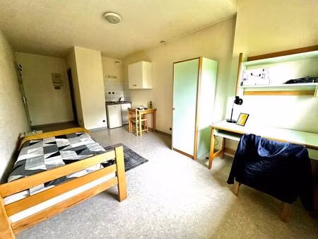 studio à louer - logement étudiant