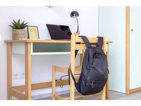 studio à louer - logement étudiant